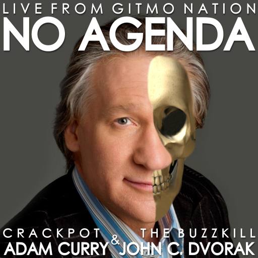 Bill Maher - Wants you Dead by MartinJJ