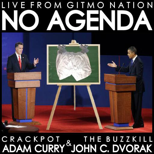 National Debates by MartinJJ