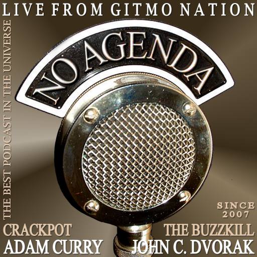 On the air since 2007! by MartinJJ