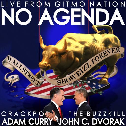 Wallstreet Showbizz Forever! by MartinJJ