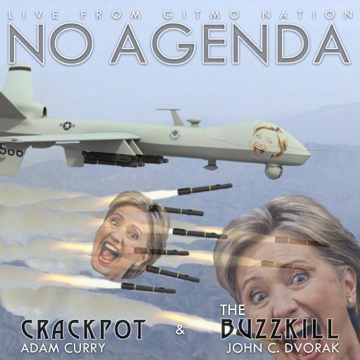 drone attack by Medelweiss