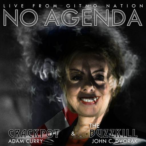 hillary as the new frankenstein by Medelweiss