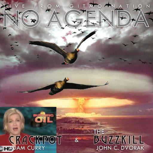 oil bomb by Medelweiss