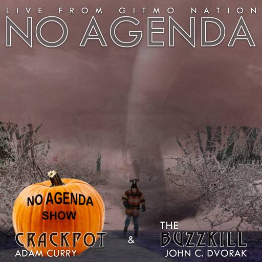 PUMKIN STORM by Medelweiss