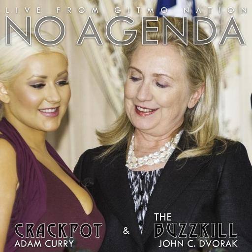 Anything But Debatable by Sir Nussbaum