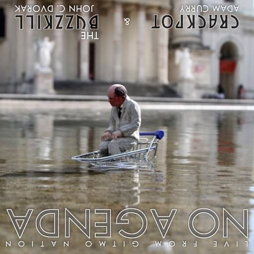 Distress by Sir Nussbaum