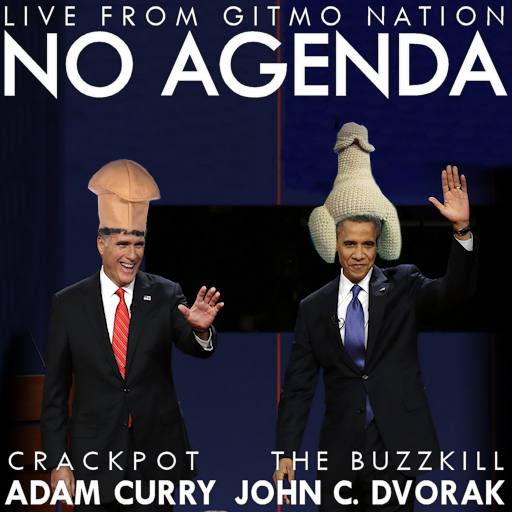 Just a couple of dicks. by Thoren