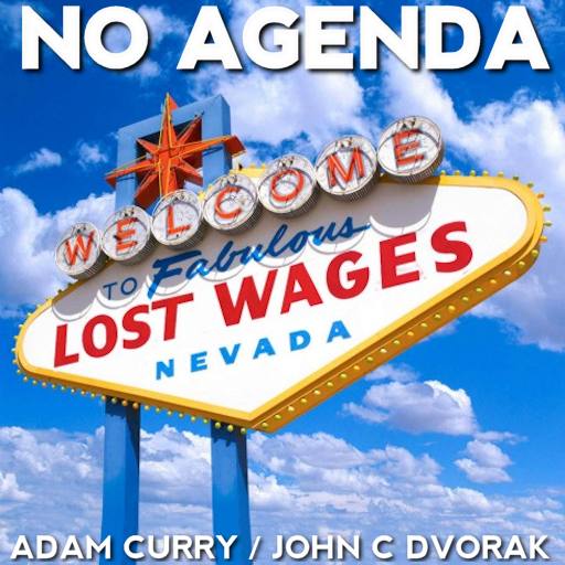 Lost Wages by Thoren