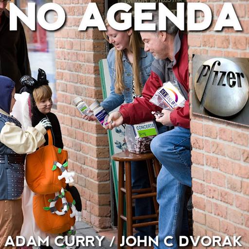 Pharma-ween by Thoren