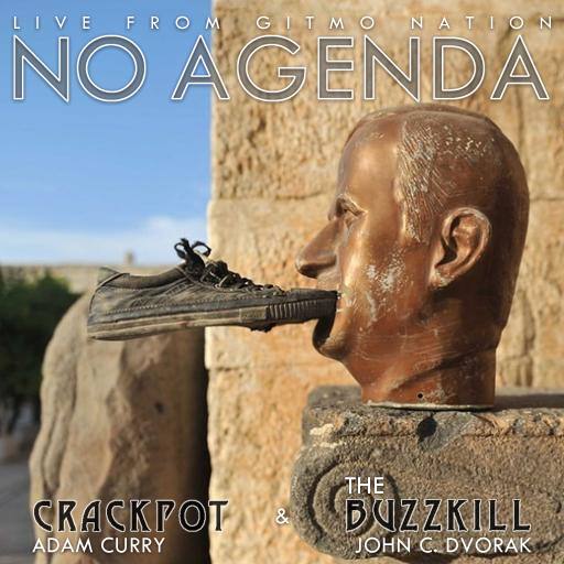 Remember: Throw Your Shoes by Citizen✘