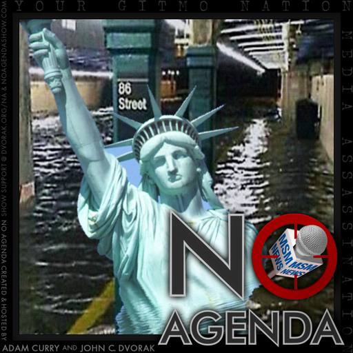 liberty sinking by Medelweiss