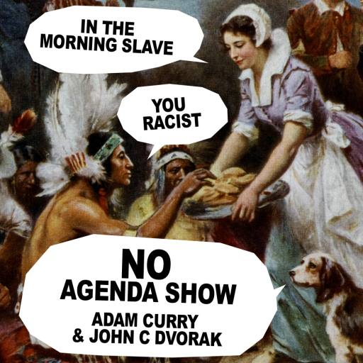 TURKEY DAY by Nick the Rat