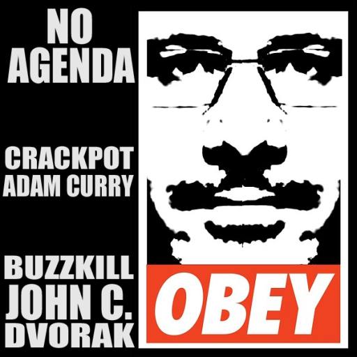 Baba O'Really ? by Sir Nussbaum