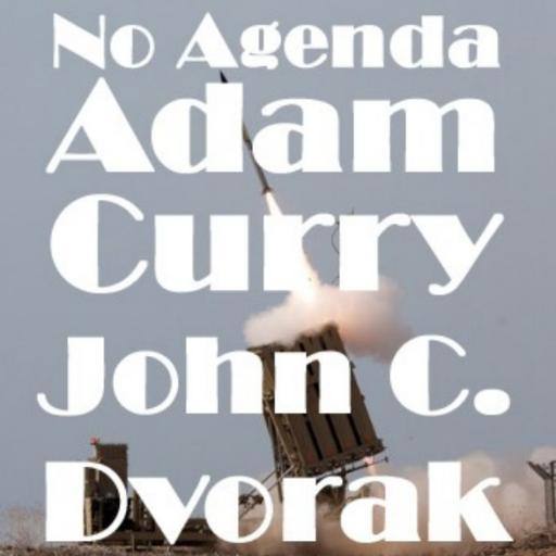 Iron Dome by Sir Nussbaum