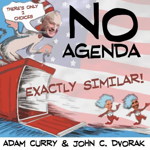 EXACTLY SIMILAR by Slave Not