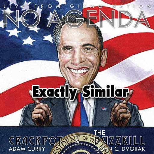 exactly similar by SuperLeone