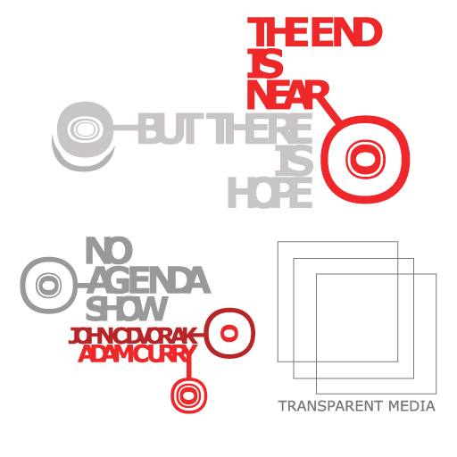 there is hope by Thijs Brouwers