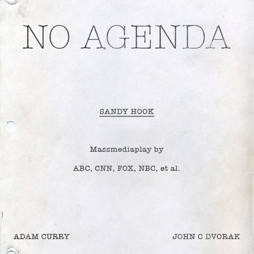 Massmediaplay by Brad Connell