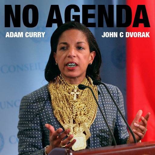 Richie Rice by Brad Connell