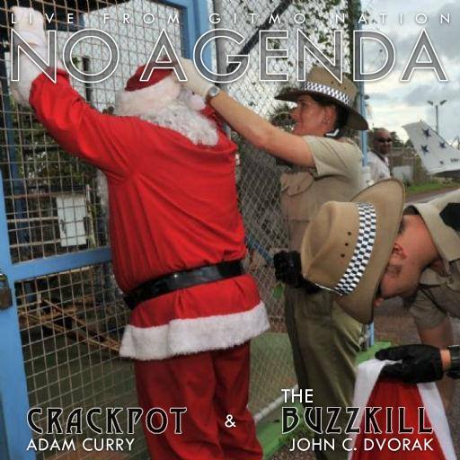 Merry Christmas, slave! by Joshua Pettigrew