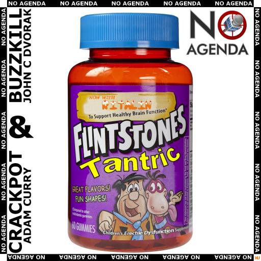 ED Vitamins by Kreepy Uncle