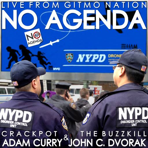 Disorder Control by MartinJJ