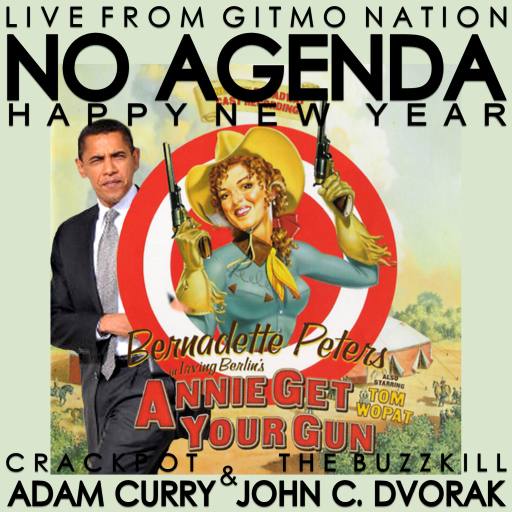 Get Your Gun by MartinJJ