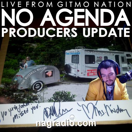 NAPU Yellow Jacket by MartinJJ