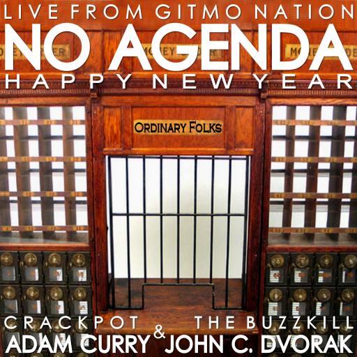 Ordinary Folks by MartinJJ