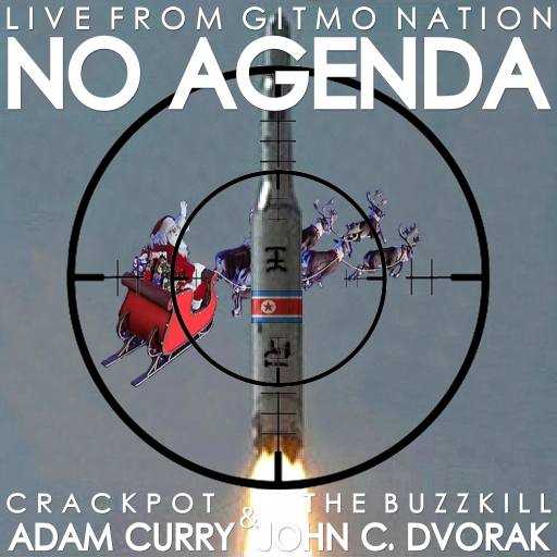 Tracking Santa by MartinJJ