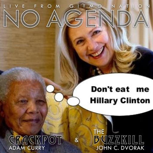 Mandela by Sir Jono, Elder of Zion