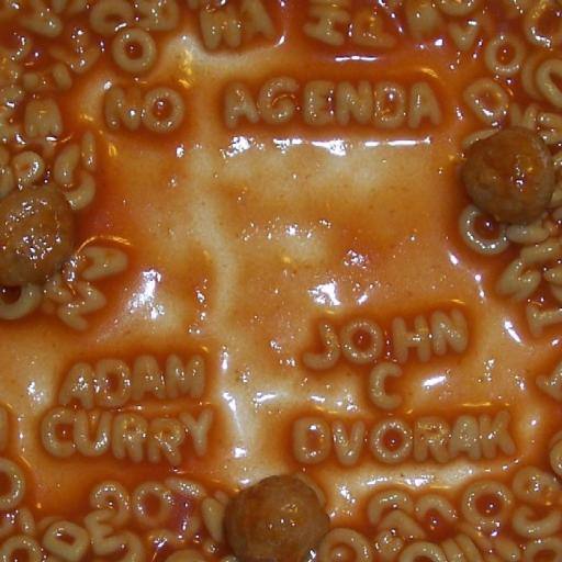 Got Food? by Sir Nussbaum