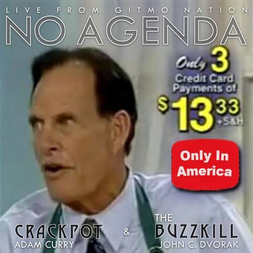 Only in America by Craig Seymour