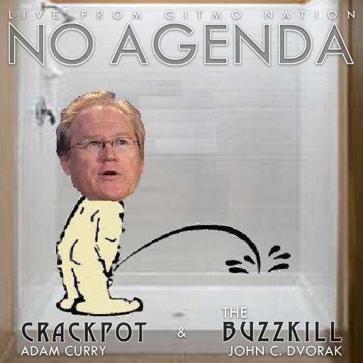 Episode 477 - Peeing in the Shower by GitmoYoho