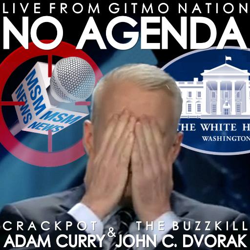 Anderson Pooper Media Government Conspiracies by MartinJJ