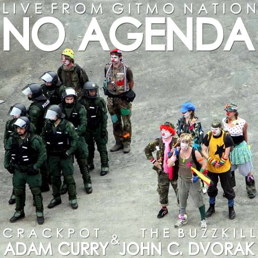 Clowns Army by MartinJJ