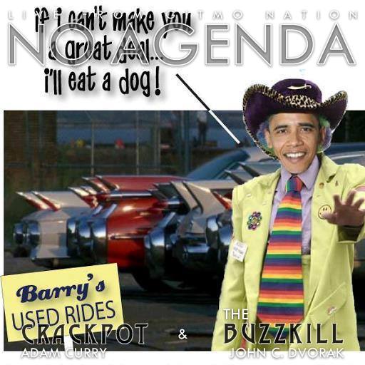 Obama's false promises by Matt Elwart