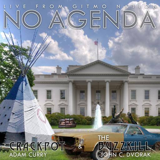 Crackpot Capital by Michael Birch