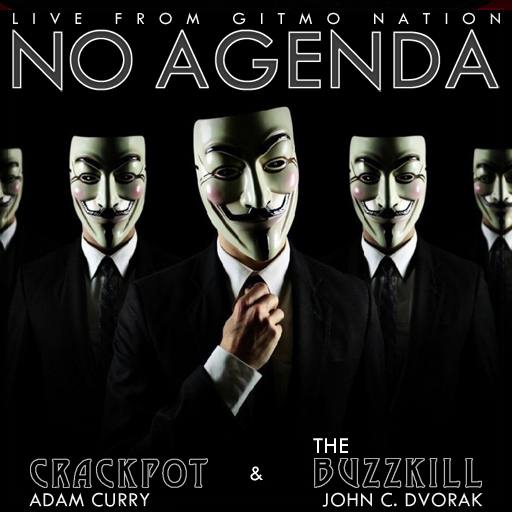 Anonymous 2 by Mr Shelby