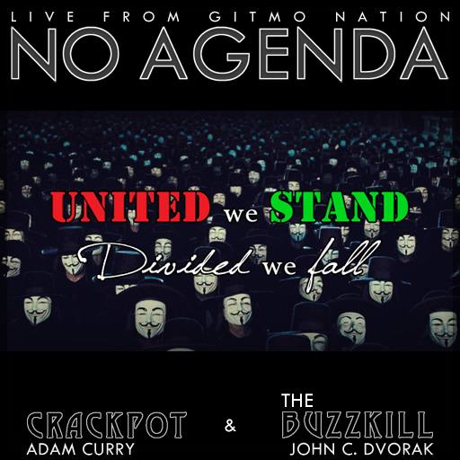 Anonymous by Mr Shelby