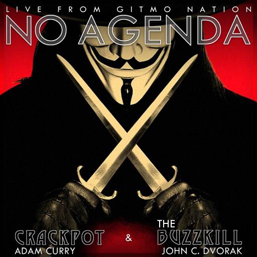 Anonymous by Mr Shelby