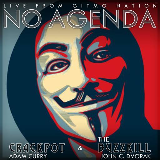 Anonymous by Mr Shelby