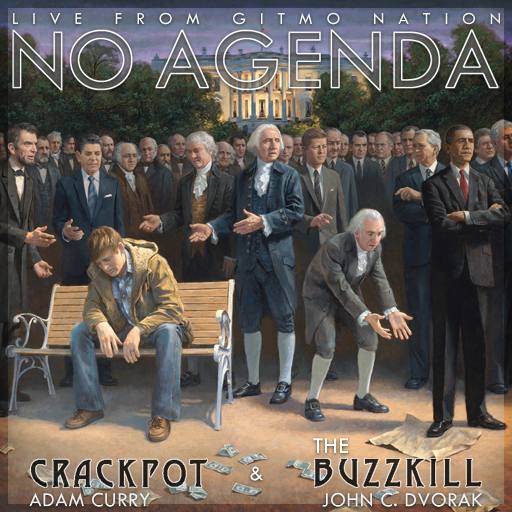 The Forgoten Man by Mr Shelby