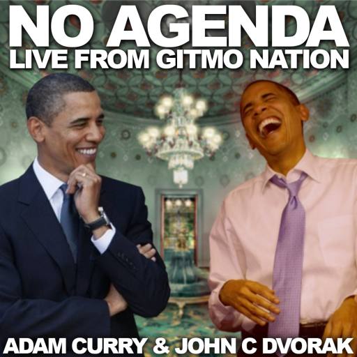 2 obamas revisited by Nick the Rat