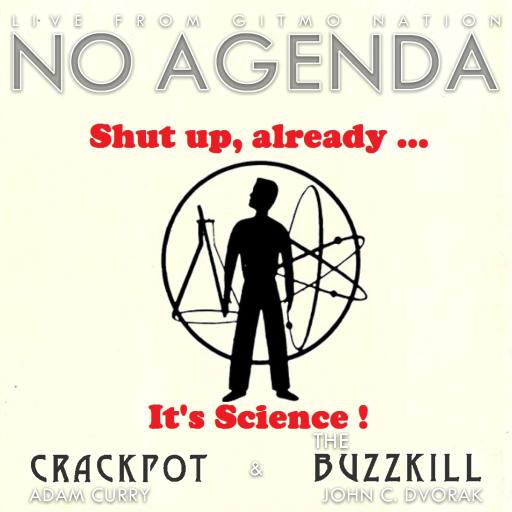 Science by Robert Frapples