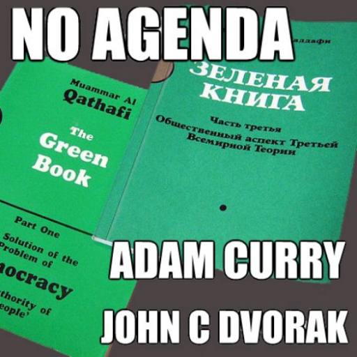 Green Book by Sir Nussbaum