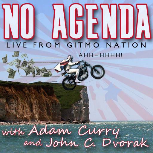 'MERICA.2 by Slave Not