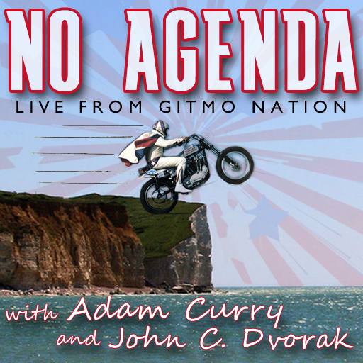 'MERICA by Slave Not