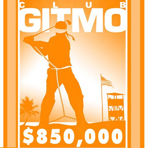 CLUB GITMO by SuperLeone