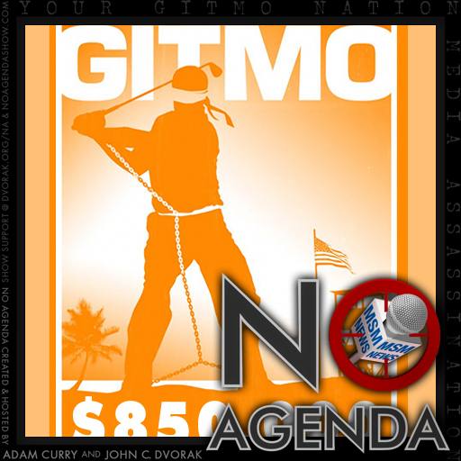 CLUB GITMO by SuperLeone